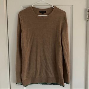 Merino Wool Sweater 🥶
